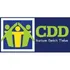 Center for Developmentally Disabled logo