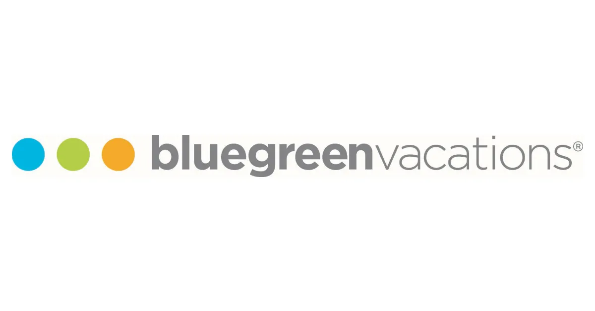 Bluegreen Vacations logo