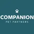 COMPANION PET PARTNERS, LLC logo