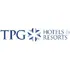TPG Hotels Resorts and Marinas logo