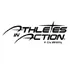 Athletes in Action logo
