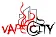 Vape City logo