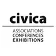 Civica Associations Conferences & Exhibitions logo