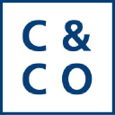 Cohen & Co logo