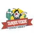 Tanque Verde Flea Market logo