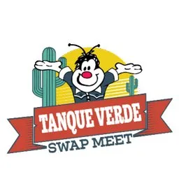 Tanque Verde Flea Market logo