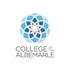 College of The Albemarle logo
