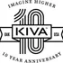 Kiva Confections logo