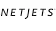 NetJets logo