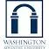 Washington Adventist University logo