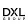 DXL Group logo