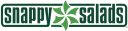 Snappy Salads logo