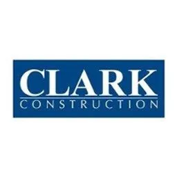 Clark Construction Group logo