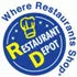 Restaurant Depot logo
