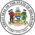 State of Delaware logo