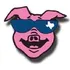 Soulman's BBQ logo
