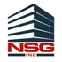 NSG, Inc. logo