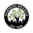 City of Farmers Branch, TX logo