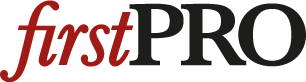 firstPRO, Inc logo