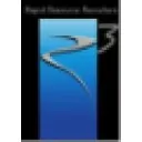Rapid Resource Recruiters logo