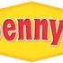 Denny's Inc. logo