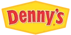 Denny's Inc. logo
