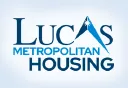 Lucas Metropolitan Housing Authority logo
