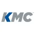 KMC logo