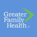 Greater Family Health logo