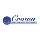 CROWN HOTEL & TRAVEL MANAGEMENT LLC logo