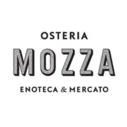 Osteria Mozza DC logo