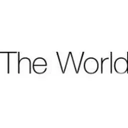 The World, Residences at Sea logo