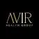 Avir Health Group logo