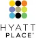 Hyatt Place Rogers/Bentonville logo