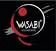 Wasabi Sushi Bar logo