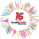 HealthCARE Express logo