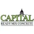 Capital Ready Mix logo
