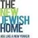 The New Jewish Home logo