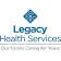 Pleasantview Care Center logo
