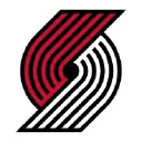 Portland Trail Blazers logo