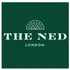 The Ned London logo