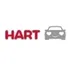 Hart Nissan logo