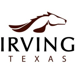City of Irving logo