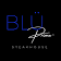 Blu Prime Steakhouse logo