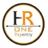 HR One logo