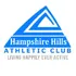 Hampshire Hills Sports & Fitness Club logo