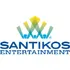 Santikos Entertainment logo