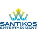 Santikos Entertainment logo