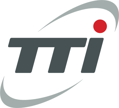 Techtronic Industries - TTI logo