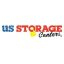 US Storage Centers logo